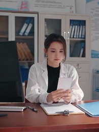 第26集 - 在八月盛夏