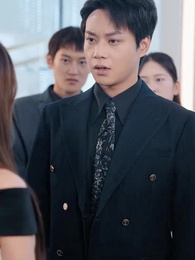 我本癡心自縛 - Episode 63