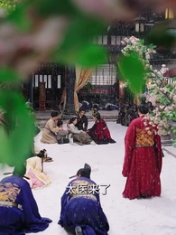 第35集 - 錦瑟天下