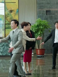 ตอนที่ 10 - คุณชายนักโทษ สู่ผู้กุมชะตา