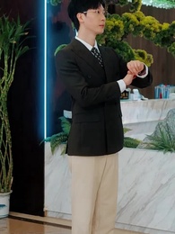 Sessiz Ama Yenilmez - Episode 11