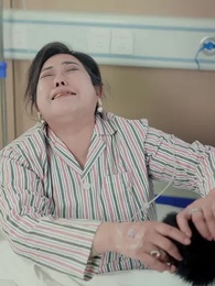 ตอนที่ 38 - วันแต่งงานที่ได้เกิดใหม่