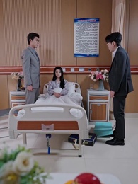 Đoạn Tuyệt Ước Hẹn Năm Xưa - Episode 56