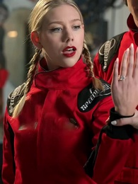 Episode 22 - Überholt von der eigenen Braut