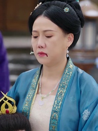 錦瑟天下 - Episode 52