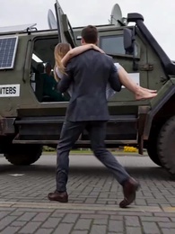 Tập 9 - Hồi Sinh Từ Tro Tàn