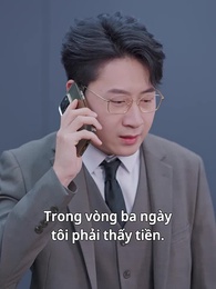 Đoạn Tuyệt Ước Hẹn Năm Xưa - Episode 33