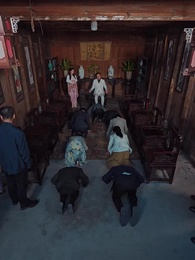 第51集 - 長生萬年被曾孫女直播曝光了