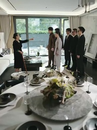 Episode 46 - A Journey Home