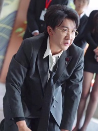 被棄風雪，向暖而生 - Episode 53