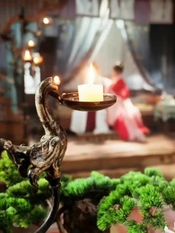 第20話 - 二度目の命、偽りの絆を断つ