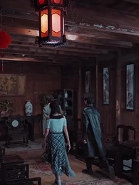 長生萬年被曾孫女直播曝光了 - Episode 56