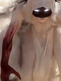 الحلقة 26 - [مدبلج]سوبرماركت في عصر الانهيار