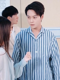 第14集 - 我本癡心自縛