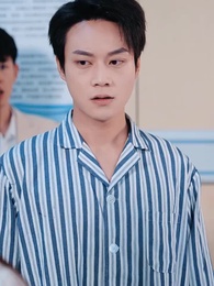 第13集 - 我本癡心自縛