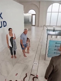 Leech Vengeance - Episode 5