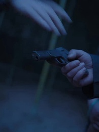 第69集 - 狐仙娶親