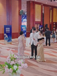 Tập 37 - Đoạn Tuyệt Ước Hẹn Năm Xưa