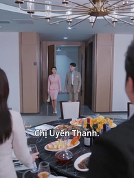 Đoạn Tuyệt Ước Hẹn Năm Xưa - Episode 16