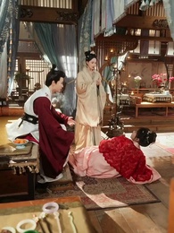 二度目の命、偽りの絆を断つ - Episode 23