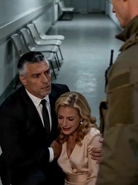 Episode 15 - Too Late Alpha, Your Daughter Is Murdered