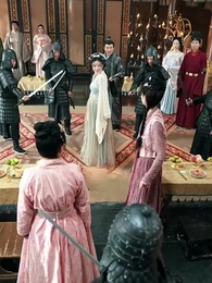 第32話 - 飛鸞の淵～奪われた令嬢の逆襲～