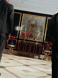 คุณชายนักโทษ สู่ผู้กุมชะตา - Episode 38