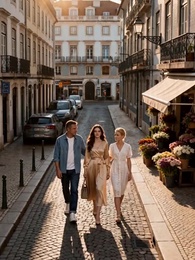 Fled with his eight children - Episode 8