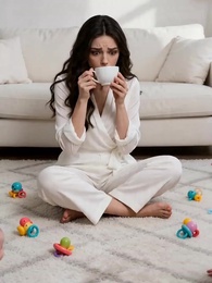 Episode 1 - Fled with his eight children