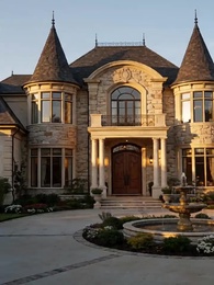 Has a child with an arch-rival - Episode 14