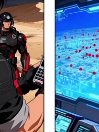 [吹替]捕食進化～最弱蛇の成り上がり～ - Episode 85