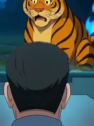 Episode 3 - [Dubbed] Crazy Animals Save the World