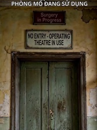 Âm Vang Của Định Mệnh - Episode 10