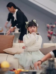 행복이 입방정은 못 말려 - Episode 9