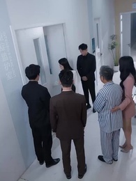 Tập 23 - [Lồng tiếng]Món Quà Cuối Cùng