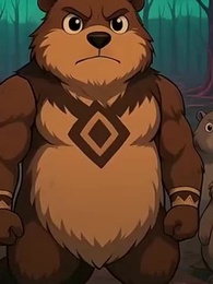 [Dubbed] Crazy Animals Save the World - Episode 30