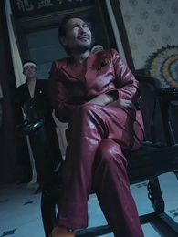 Guerra ao Crime - Episode 10