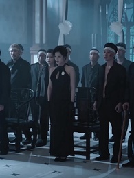 Die weiße Mafia - Episode 14