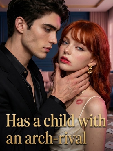 Has a child with an arch-rival