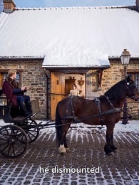 Episode 15 - The Minister’s Fatal Lie