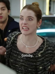 Épisode 25 - [Doublé]Je T'Abandonne, Infidèle