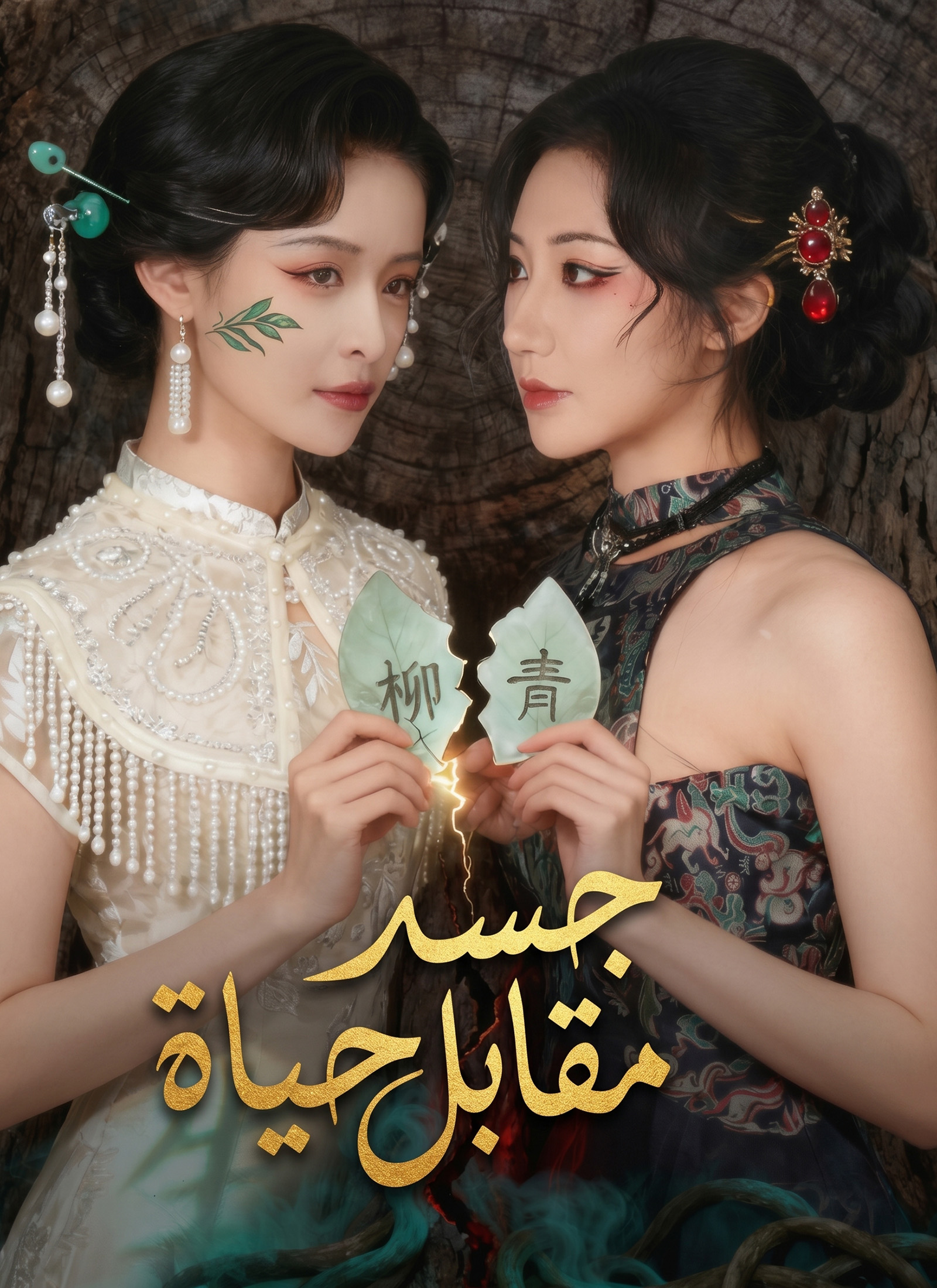 مشاهدة مسلسل جسد مقابل حياة مترجم كامل