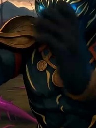 Episode 32 - [Dubbed] Crazy Animals Save the World