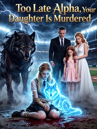 Too Late Alpha, Your Daughter Is Murdered