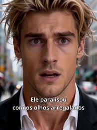 Episódio 24 - [Dublado]O Brilho das Estrelas Tardias