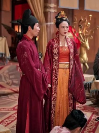 飛鸞の淵～奪われた令嬢の逆襲～ - Episode 26