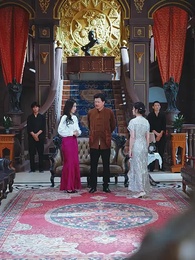  جسد مقابل حياة - Episode 25