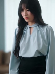 半熟老公 - Episode 13