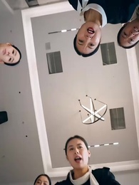 3화 - 행복이 입방정은 못 말려