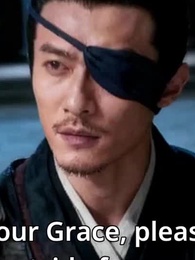 Episode 29 - [Dubbed] The Prince She Chose This Time